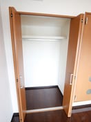 収納 ル　クレ－ル天下茶屋