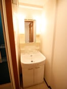 洗面 ル　クレ－ル天下茶屋