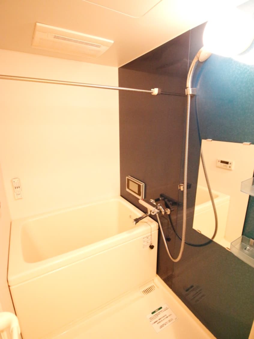 バス／シャワールーム等 ル　クレ－ル天下茶屋