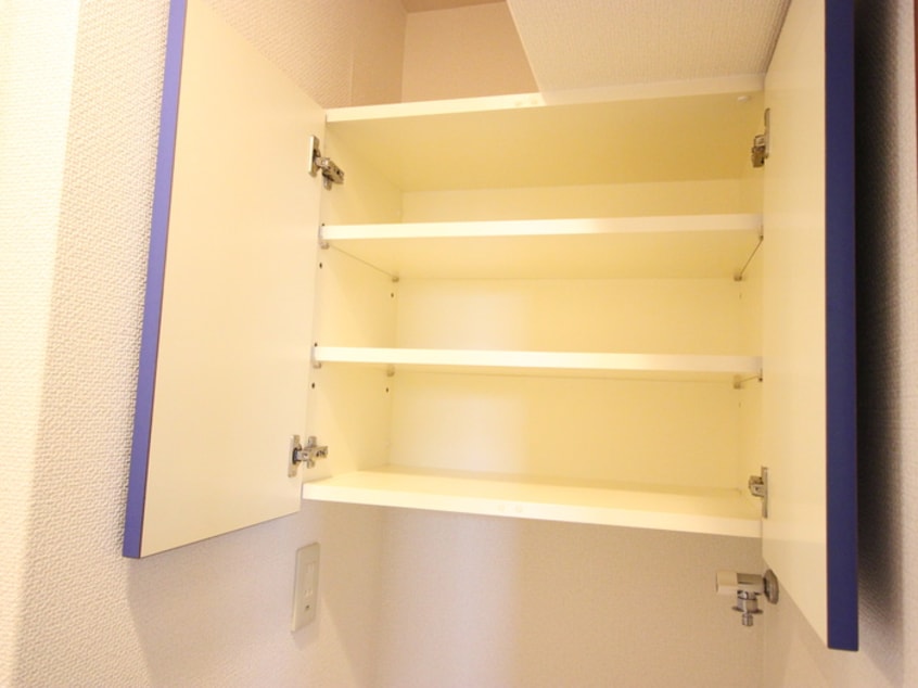 靴箱 ル　クレ－ル天下茶屋