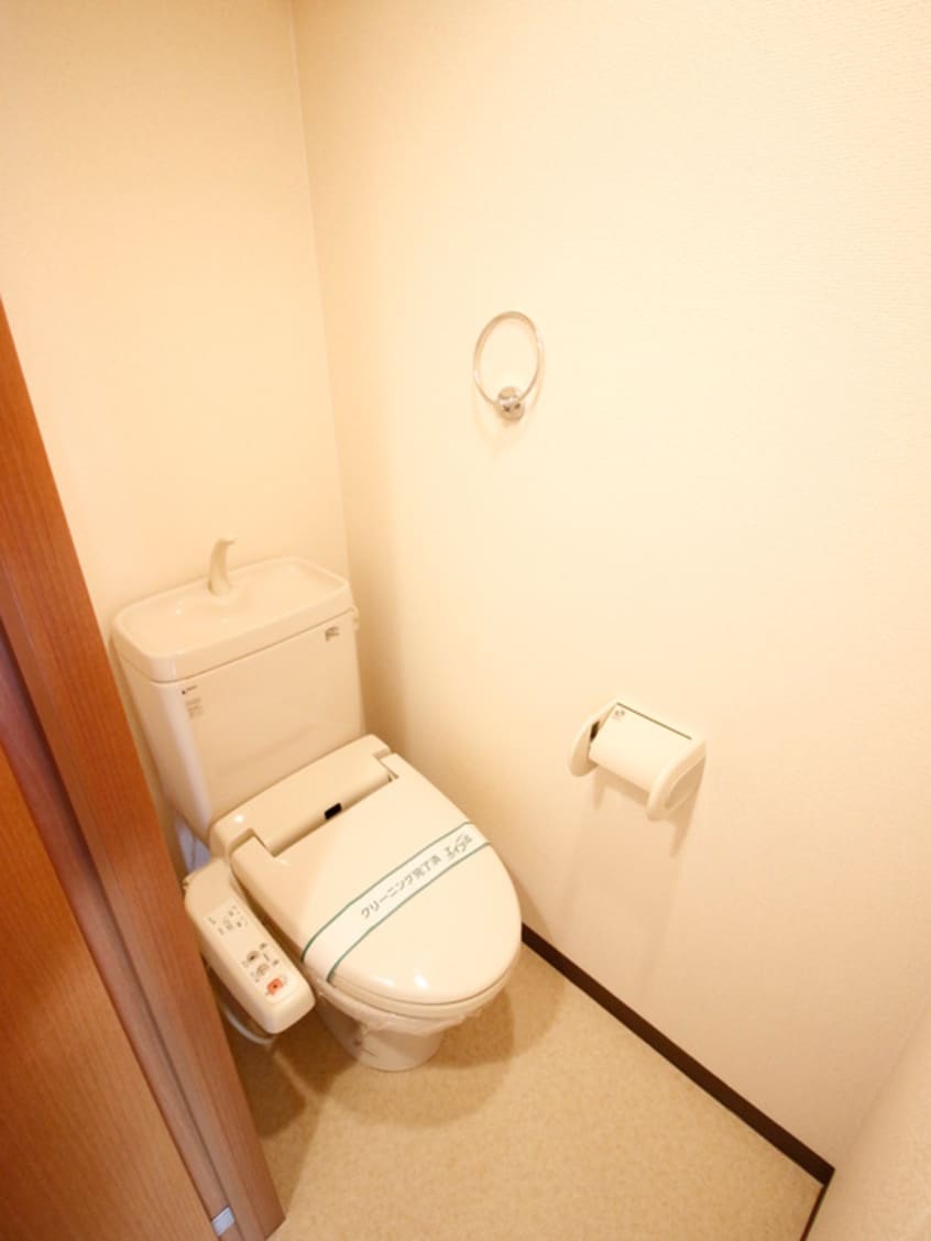 内観写真 ル　クレ－ル天下茶屋