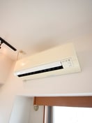 内観写真 ル　クレ－ル天下茶屋