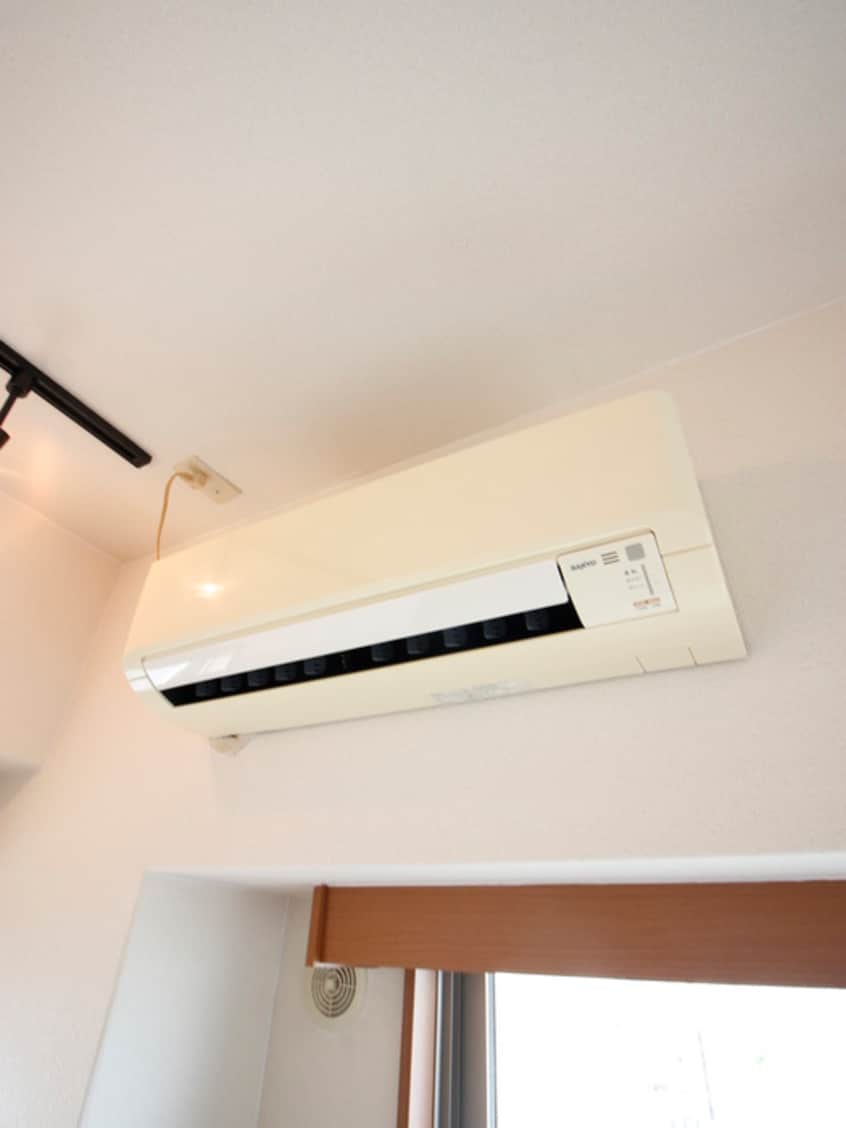 内観写真 ル　クレ－ル天下茶屋