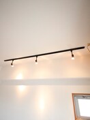 内観写真 ル　クレ－ル天下茶屋