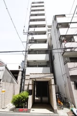 プレジオ東天満