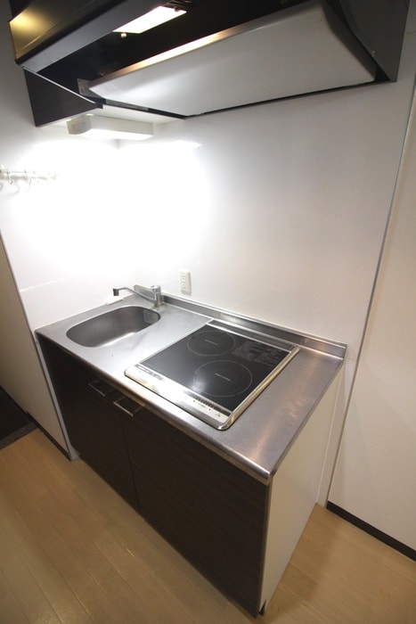 キッチン プレジオ東天満