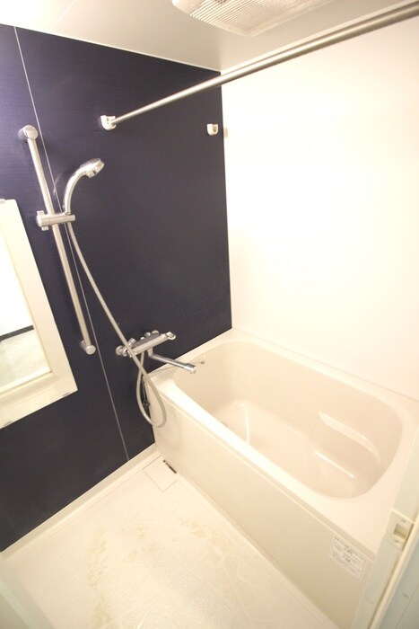 バス／シャワールーム等 プレジオ東天満