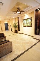 エントランス部分 プレジオ東天満