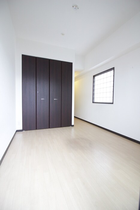 居室 プレジオ東天満