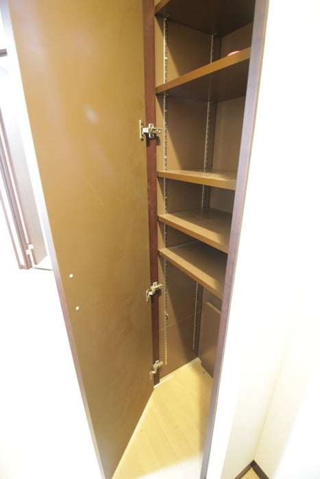 靴箱 プレジオ東天満