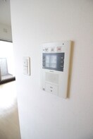 内観写真 プレジオ東天満