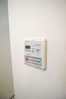 内観写真 プレジオ東天満