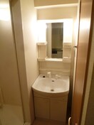 洗面 モノロカ－レ江坂