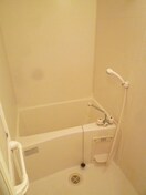 バス／シャワールーム等 モノロカ－レ江坂