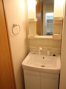 洗面 モノロカ－レ江坂