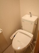 トイレ モノロカ－レ江坂