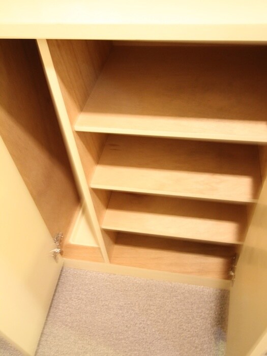 靴箱 モノロカ－レ江坂