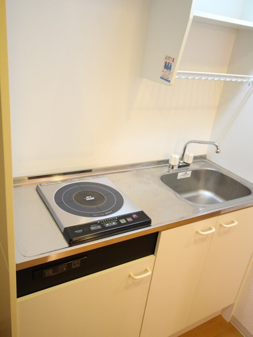 キッチン モノロカ－レ江坂