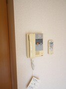 内観写真 モノロカ－レ江坂