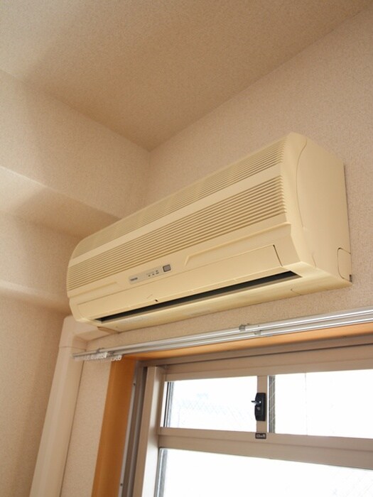 内観写真 モノロカ－レ江坂