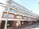 夙川7番街ｽﾄｰｸﾏﾝｼｮﾝ（606）の外観