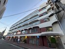 夙川7番街ｽﾄｰｸﾏﾝｼｮﾝ（606）の外観