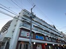 外観写真 夙川7番街ｽﾄｰｸﾏﾝｼｮﾝ（606）