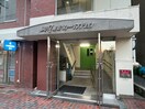 エントランス部分 夙川7番街ｽﾄｰｸﾏﾝｼｮﾝ（606）