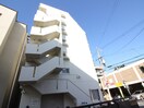 建物設備 夙川7番街ｽﾄｰｸﾏﾝｼｮﾝ（606）