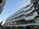 外観写真 夙川7番街ｽﾄｰｸﾏﾝｼｮﾝ（606）