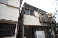 山手7丁目テラスハウス