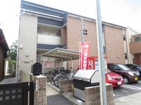 リヴェール北花田