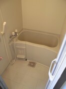 バス／シャワールーム等 シャンテ北館