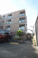 建物設備 シャンテ北館