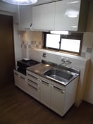 キッチン シャンテ北館