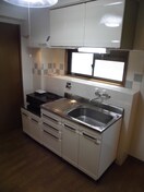 キッチン シャンテ北館