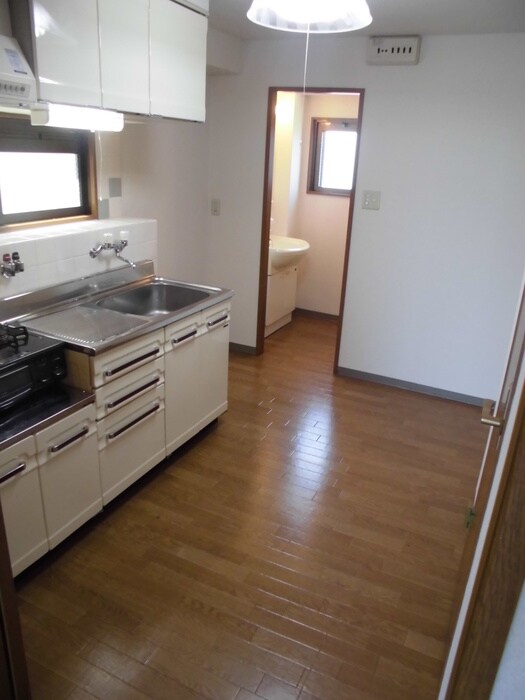 キッチン シャンテ北館