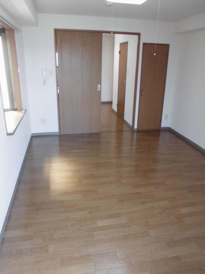 居室 シャンテ北館