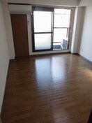 居室 シャンテ北館