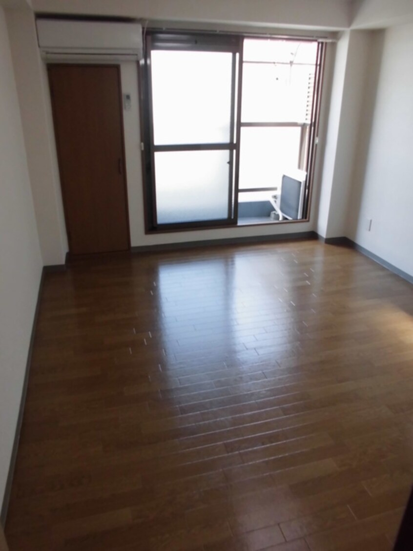 居室 シャンテ北館