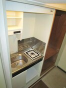 キッチン ファースト東中島