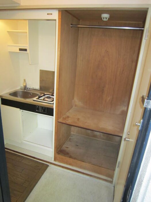 収納 ファースト東中島