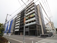 EC難波WEST-SIDEⅥｸﾞﾗｯﾄﾞ(805)