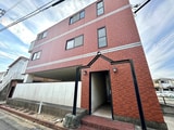 マンションエイト
