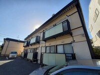 リヴェール弐番館