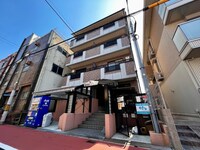 ファイブコート長居