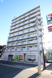 コンチネンタル太子橋