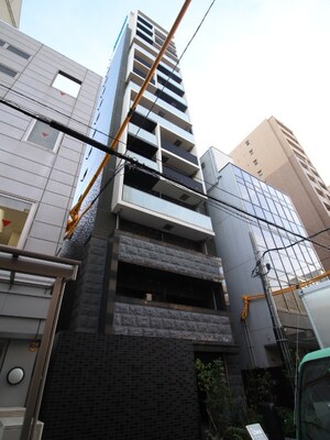 プレサンス心斎橋ニスト(301)