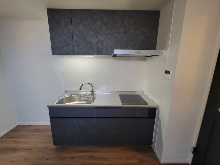 キッチン Ｌａｖｉｅ　ｌｉｂｒｅ－Ｋ