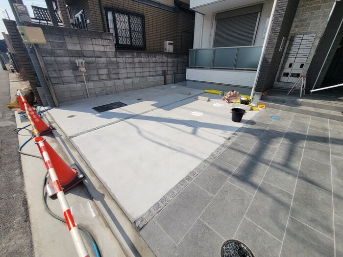 駐車場 Ｌａｖｉｅ　ｌｉｂｒｅ－Ｋ